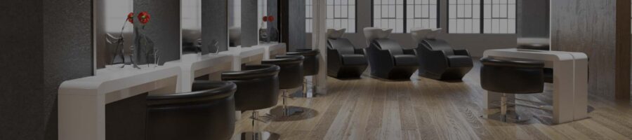Salon inrichting 7