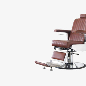 Barbershop inrichting cat