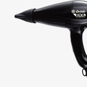 Kapsalon apparatuur cat