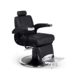 Barberstoel Hugo Black 1