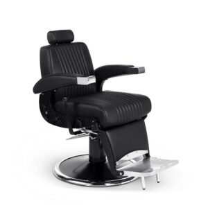 Barberstoel Hugo Black 1