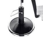 Barberstoel Hugo Black 2