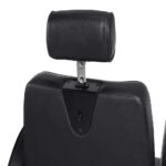 Barberstoel Hugo Black 3