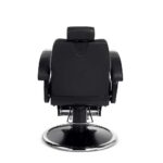 Barberstoel Hugo Black 4
