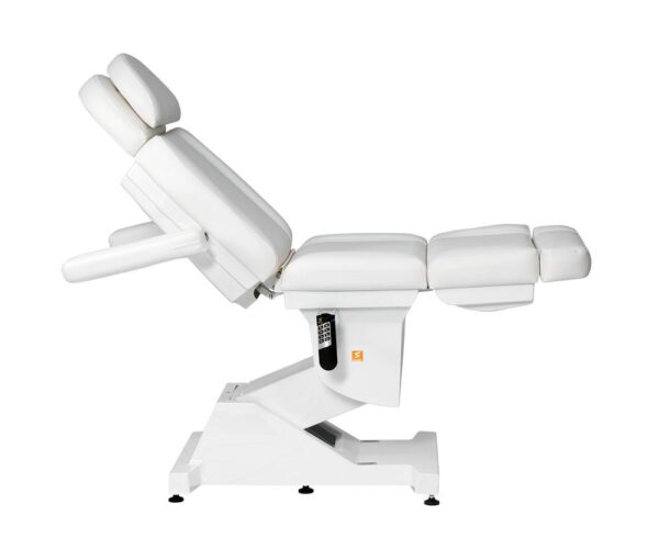 Behandelstoel Queen V-1 -  Verwarming - Afbeelding 2