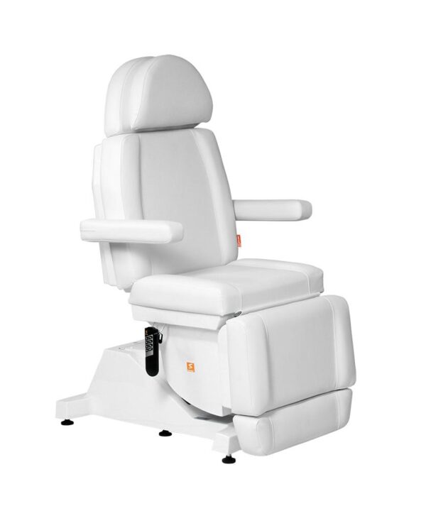 Behandelstoel Queen V-1 -  Verwarming - Afbeelding 5