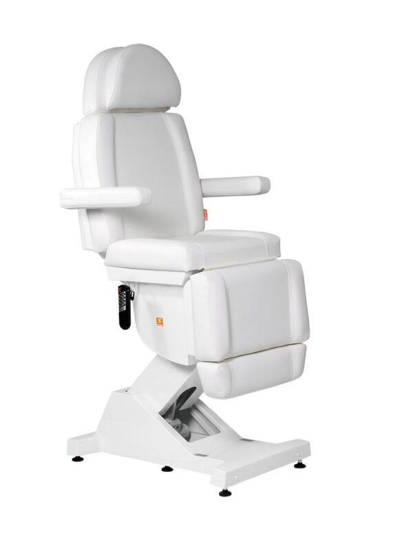 Behandelstoel Queen V-1 -  Verwarming - Afbeelding 6