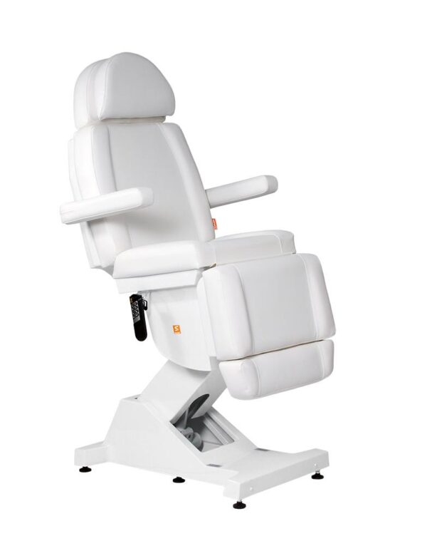 Behandelstoel Queen V-1 -  Verwarming - Afbeelding 7