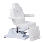 Behandelstoel Queen IX  - Verwarming - Afbeelding 10