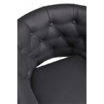 Dames Kappersstoel Mali 2