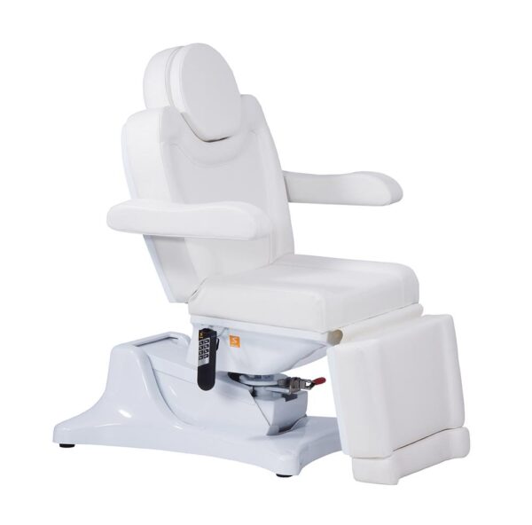 Behandelstoel Queen IX  - Verwarming - Afbeelding 5