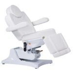 Behandelstoel Queen IX  - Verwarming