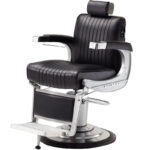 Barberstoel Belmont Apollo 2 1