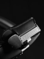 Barberstoel Belmont Apollo 2 2