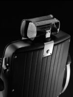 Barberstoel Belmont Apollo 2 3