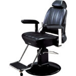 Barberstoel Belmont Sportsman 1