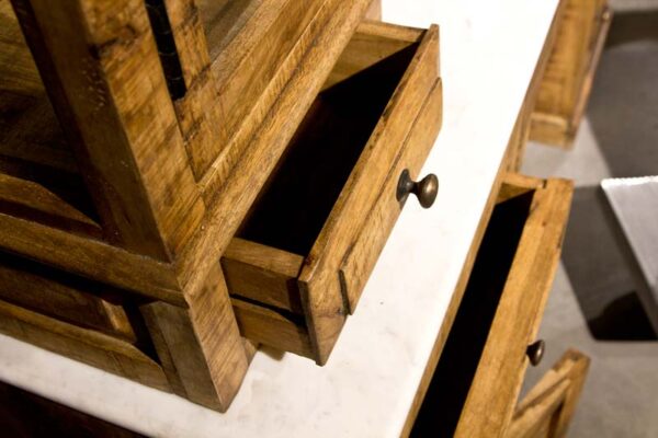 Barberunit Barber Place One 2