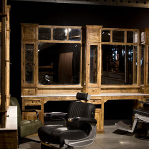 Barberunit Barber Place Two 1