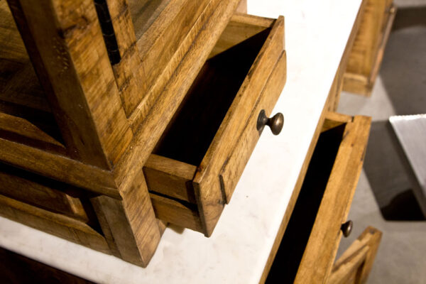 Barberunit Barber Place Two 2