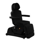 Tattoo behandelstoel Queen Foot VII