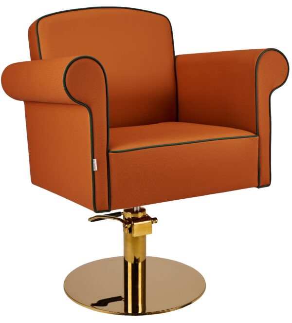 Kappersstoel Ard Deco - Afbeelding 6