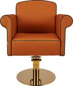 Kappersstoel Ard Deco - Afbeelding 5