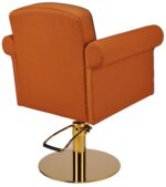 Kappersstoel Ard Deco - Afbeelding 4