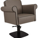 Kappersstoel Ard Deco