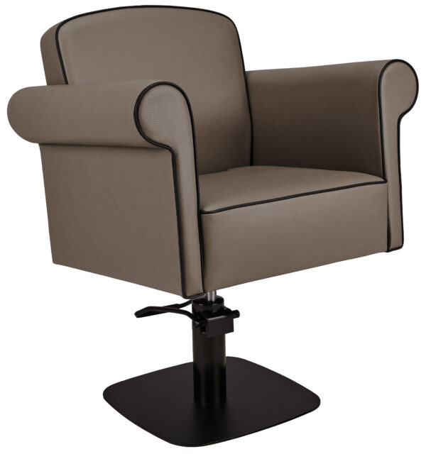 Kappersstoel Ard Deco - Afbeelding 2