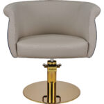 Kappersstoel Tulip Ayala - Afbeelding 6