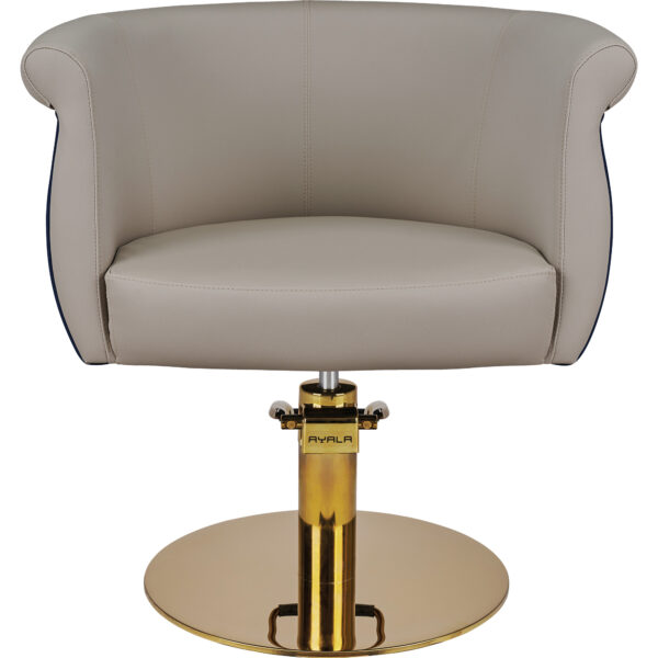 Kappersstoel Tulip Ayala - Afbeelding 6