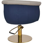 Kappersstoel Tulip Ayala - Afbeelding 5