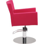 Kappersstoel Amelia 2