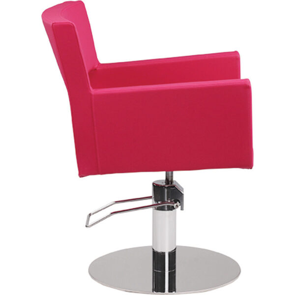 Kappersstoel Amelia 2