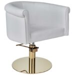 Kappersstoel Reflection Ayala