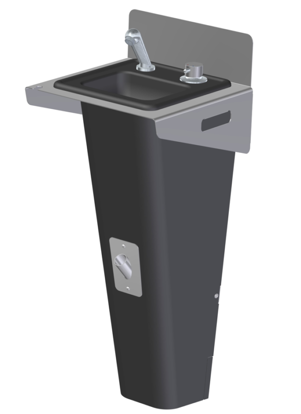 Waszuil Fontana Alteq - Afbeelding 2