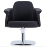 Kappersstoel Clarissa