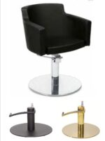 Kappersstoel Suite