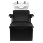 Gabbiano Barber Wasunit Lorenzo Zwart  4