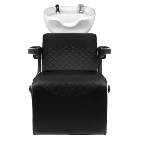 Gabbiano Barber Wasunit Lorenzo Zwart  4