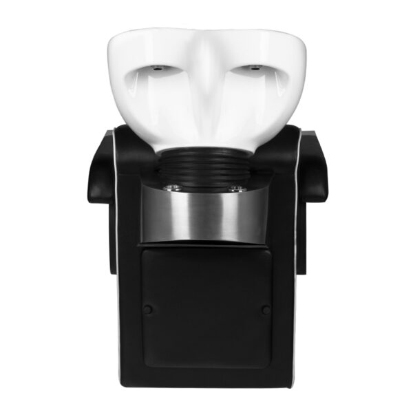 Gabbiano Barber Wasunit Lorenzo Zwart  6