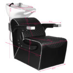 Gabbiano Barber Wasunit Lorenzo Zwart  8