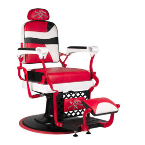 Gabbiano Barberstoel Artisan Color  1