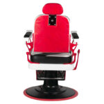 Gabbiano Barberstoel Artisan Color  5