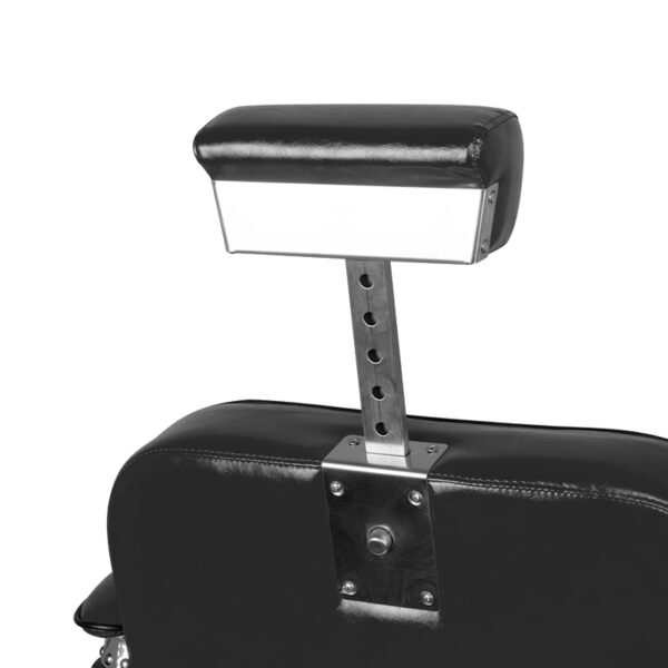 Gabbiano Barberstoel Bernardo Zwart  6