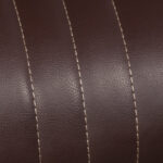 Gabbiano Barberstoel Continental Bruin  5