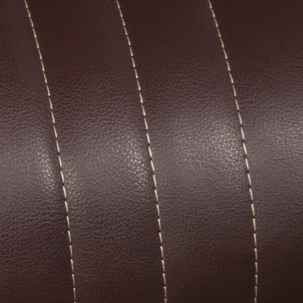 Gabbiano Barberstoel Continental Bruin  5