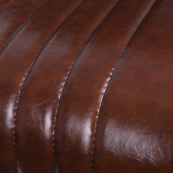 Gabbiano Barberstoel Continental Loft Bruin  9