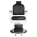 Gabbiano Barberstoel Fabrizio zwart  7