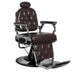 Gabbiano Barberstoel Francesco Bruin  1